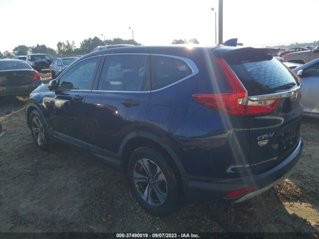 7FARW5H35HE008792 Honda CR-V LX