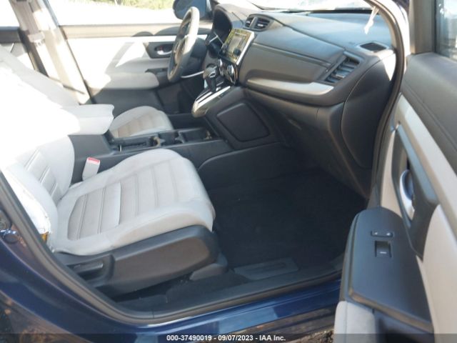 7FARW5H35HE008792 Honda CR-V LX