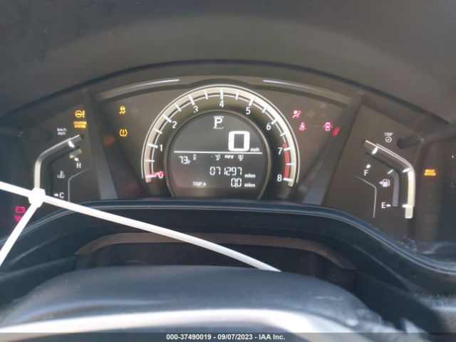7FARW5H35HE008792 Honda CR-V LX