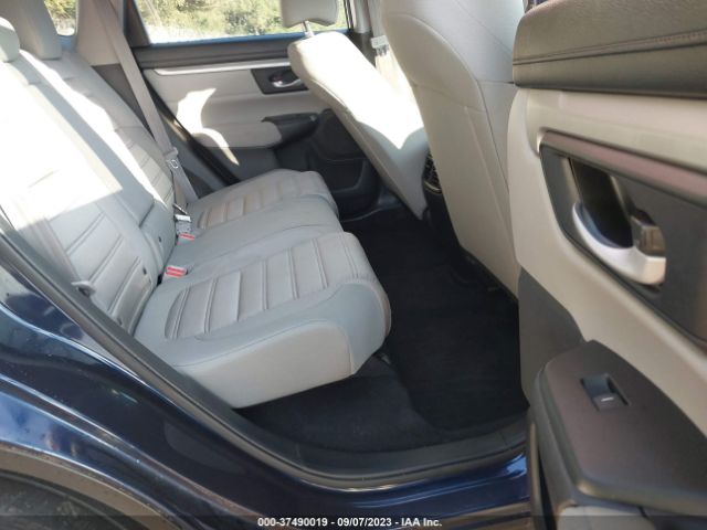 7FARW5H35HE008792 Honda CR-V LX