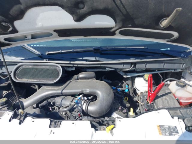 1FBZX2YM2HKA47167 Ford Transit Wagon Xl/xlt