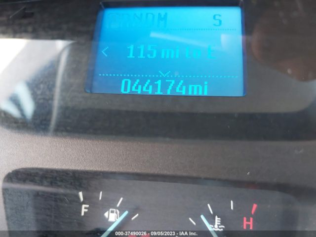 1FBZX2YM2HKA47167 Ford Transit Wagon Xl/xlt