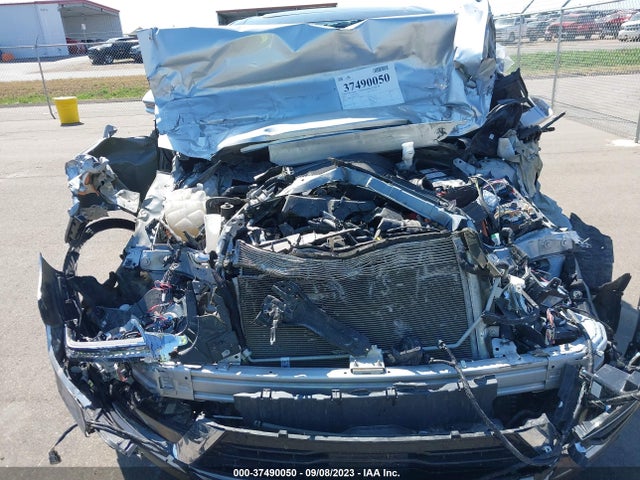 Lincoln Nautilus Reserve 2019 2LMPJ8LP5KBL67500 Image 10