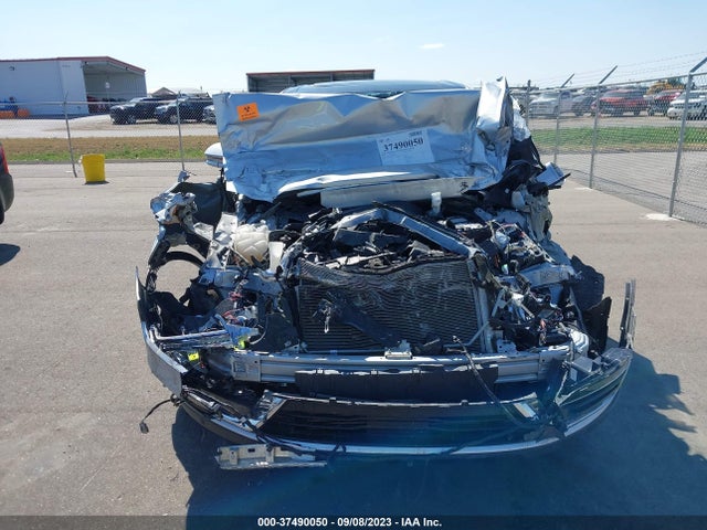 Lincoln Nautilus Reserve 2019 2LMPJ8LP5KBL67500 Image 12