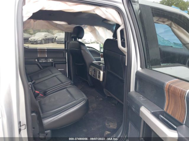 1FTFW1EGXGFA09641 Ford F-150 Xlt/xl/lariat/platinum