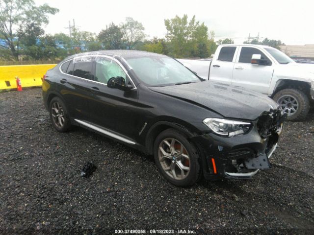 5UX2V1C07M9H83039 auction archive image
