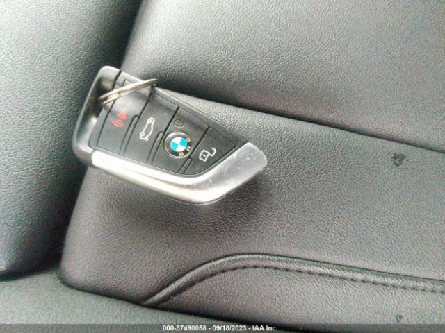 5UX2V1C07M9H83039 BMW X4 Xdrive30i