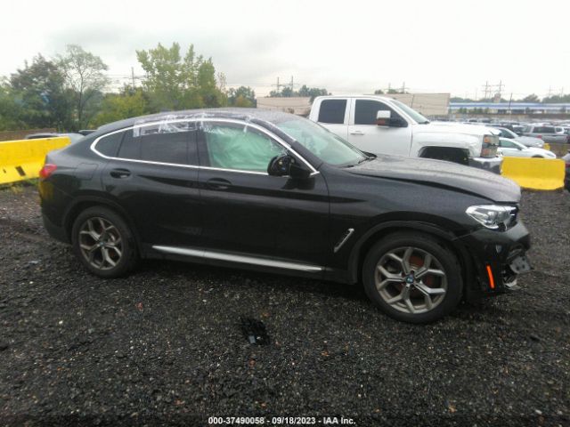 5UX2V1C07M9H83039 BMW X4 Xdrive30i