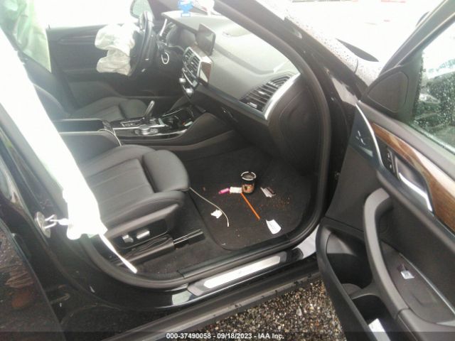 5UX2V1C07M9H83039 BMW X4 Xdrive30i
