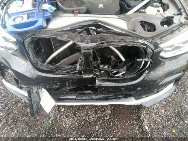 5UX2V1C07M9H83039 BMW X4 Xdrive30i