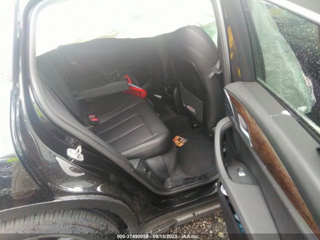 5UX2V1C07M9H83039 BMW X4 Xdrive30i