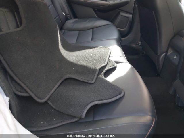 3N1AB8DVXNY277693 Nissan SENTRA SR