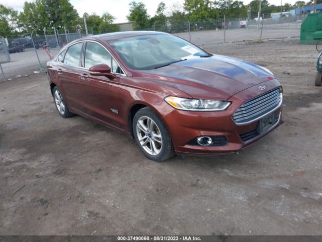 3FA6P0SU8GR132249 auction archive image