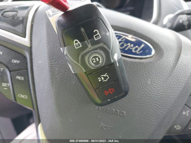 3FA6P0SU8GR132249 Ford Fusion Energi Titanium