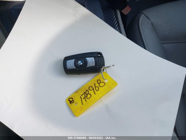 2010 BMW 3 SERIES 328I XDRIVE VIN: WBAPK7C59AA462350