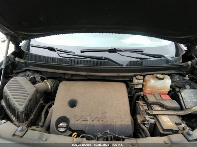 1GNERGKW4KJ180612 Chevrolet Traverse 1lt