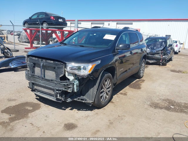 1GKKNLLS6HZ269057 GMC ACADIA SLE