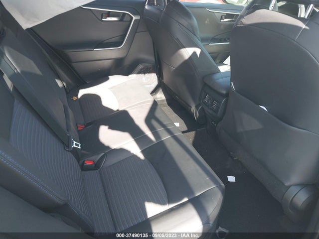 JTME6RFV0MJ009986 Toyota Rav4 Hybrid Xse