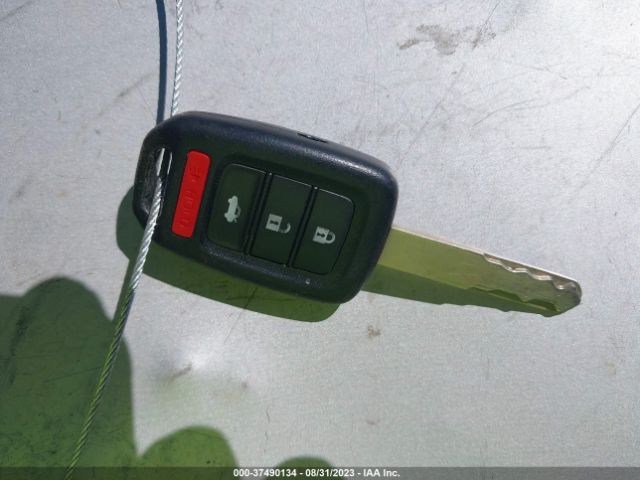 19XFC2F54GE035352 Honda Civic Lx