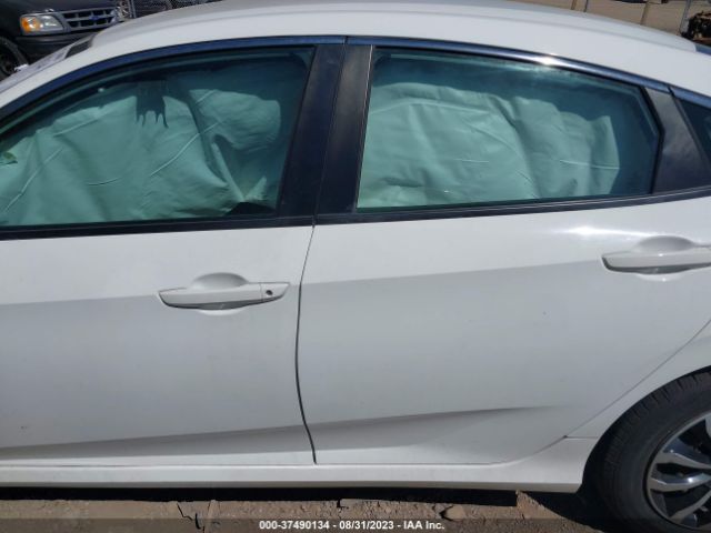19XFC2F54GE035352 Honda Civic Lx