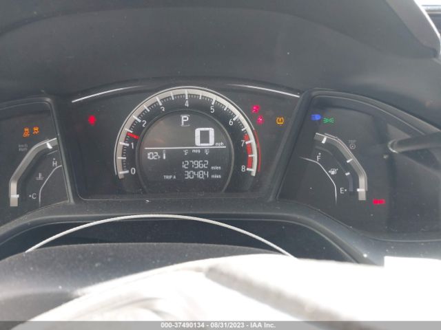 19XFC2F54GE035352 Honda Civic Lx
