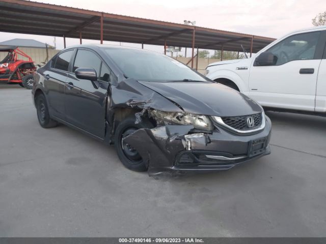 19XFB2F50EE229702 auction archive image