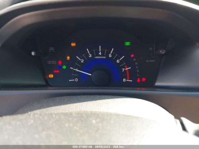 19XFB2F50EE229702 Honda Civic Sedan Lx