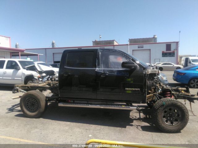 3GTU2MEC5JG202383 GMC Sierra 1500 Sle