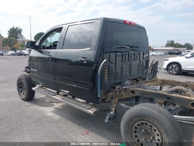 3GTU2MEC5JG202383 GMC Sierra 1500 Sle
