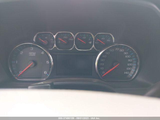 3GTU2MEC5JG202383 GMC Sierra 1500 Sle