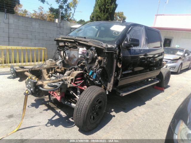 3GTU2MEC5JG202383 GMC Sierra 1500 Sle