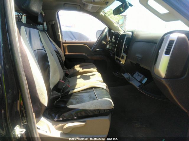 3GTU2MEC5JG202383 GMC Sierra 1500 Sle