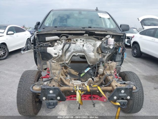 3GTU2MEC5JG202383 GMC Sierra 1500 Sle