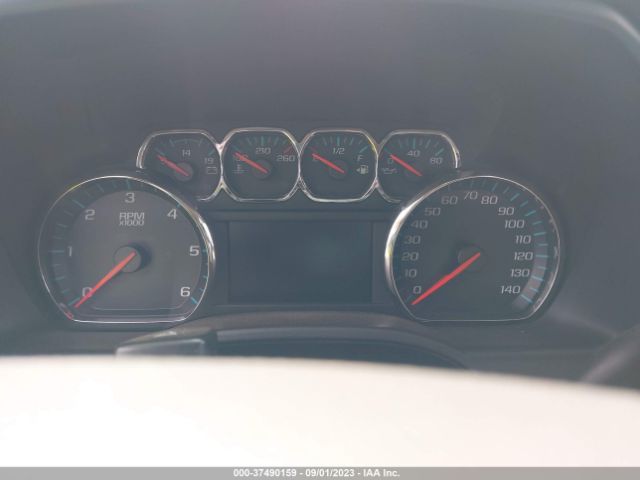 3GTU2MEC5JG202383 GMC Sierra 1500 Sle