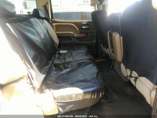 3GTU2MEC5JG202383 GMC Sierra 1500 Sle