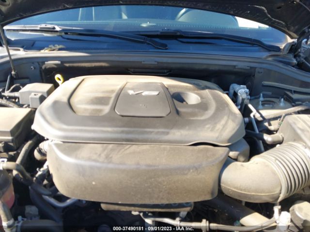 1C4RJFAG6JC469029 Jeep Grand Cherokee Altitude