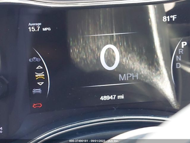 1C4RJFAG6JC469029 Jeep Grand Cherokee Altitude