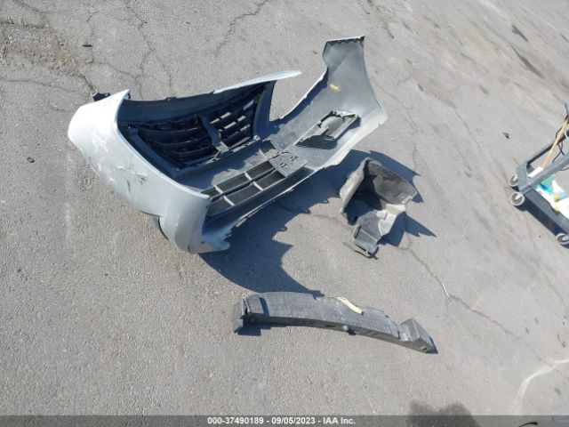 3N1CN7AP9FL948673 Nissan Versa S Plus