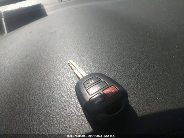 2016 TOYOTA COROLLA L/LE/S/S PLUS/LE PLUS VIN: 2T1BURHE7GC578128