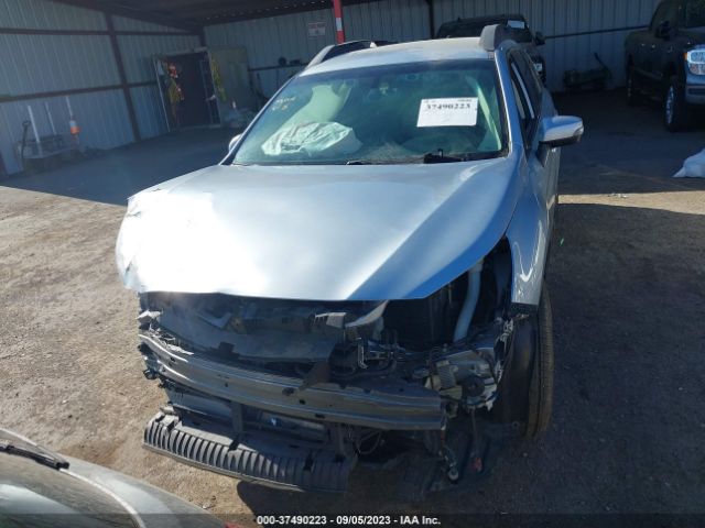 4S4BSAFC2H3352805 Subaru Outback Premium