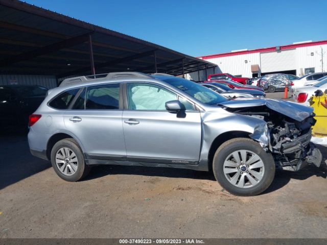 4S4BSAFC2H3352805 Subaru Outback Premium