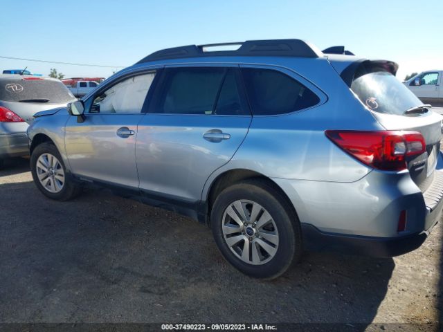 4S4BSAFC2H3352805 Subaru Outback Premium