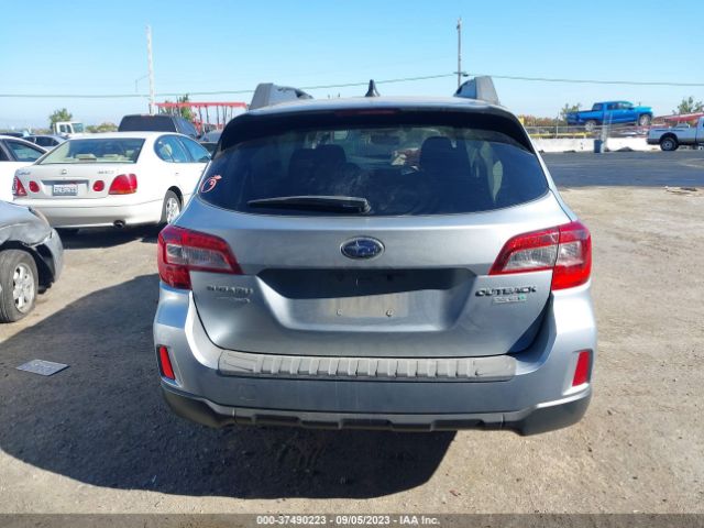 4S4BSAFC2H3352805 Subaru Outback Premium