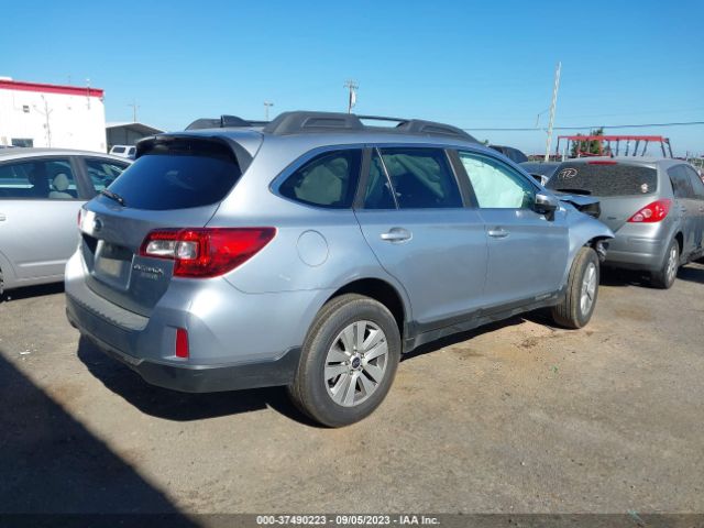 4S4BSAFC2H3352805 Subaru Outback Premium
