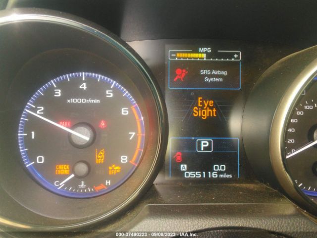 4S4BSAFC2H3352805 Subaru Outback Premium