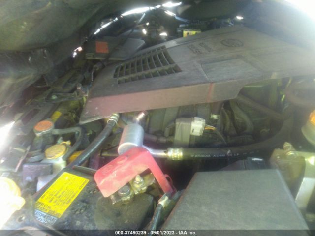 JF2SKASC8LH435551 Subaru Forester Limited