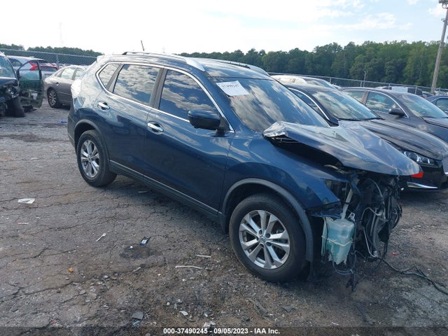 2016 KNMAT2MTXGP656381 main image