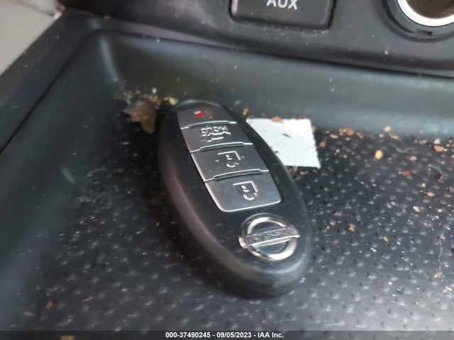 Nissan ROGUE SV 2016 KNMAT2MTXGP656381 Image 11