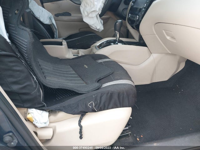 Nissan ROGUE SV 2016 KNMAT2MTXGP656381 Image 5