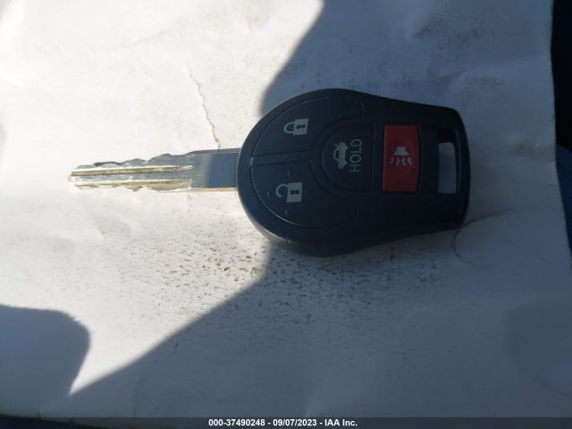 Nissan SENTRA S 2019 3N1AB7AP3KY426425 Image 11